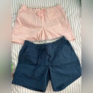 The North Face women’s Shorts bundle